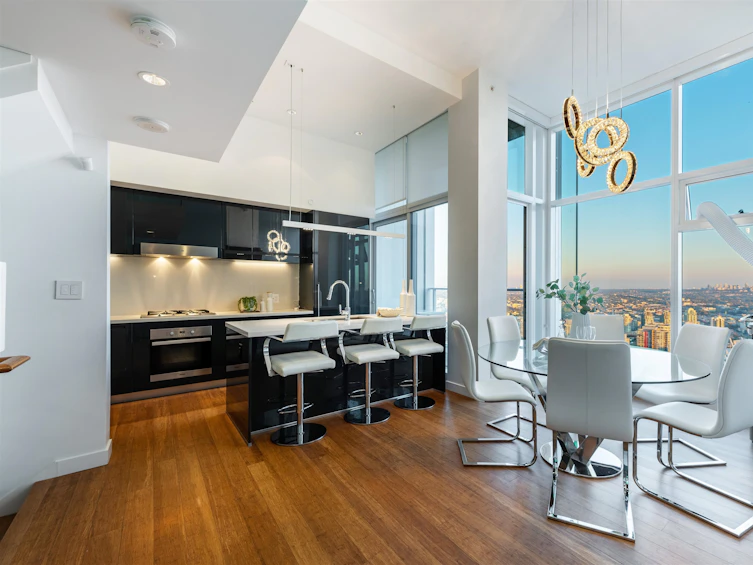 PH7-777 Richards Street, Vancouver, BC, V6B 0M6 - 5