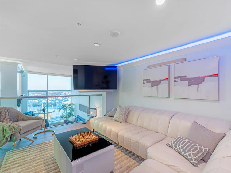PH7-777 Richards Street, Vancouver, BC, V6B 0M6 - 9
