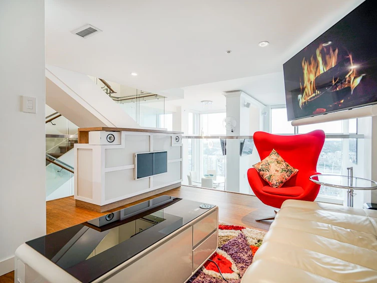 PH7-777 Richards Street, Vancouver, BC, V6B 0M6 - 10
