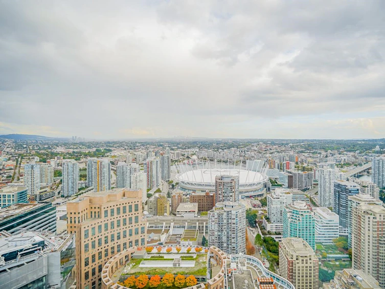 PH7-777 Richards Street, Vancouver, BC, V6B 0M6 - 19