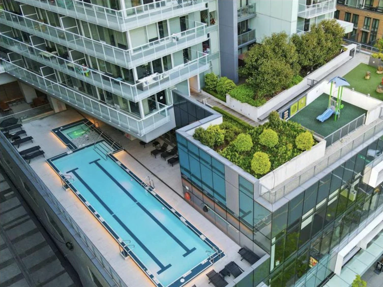 PH7-777 Richards Street, Vancouver, BC, V6B 0M6 - 20