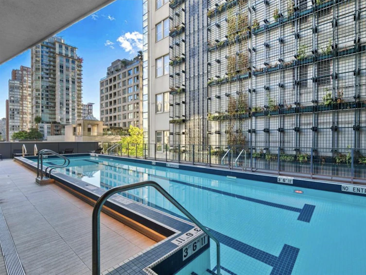 PH7-777 Richards Street, Vancouver, BC, V6B 0M6 - 21