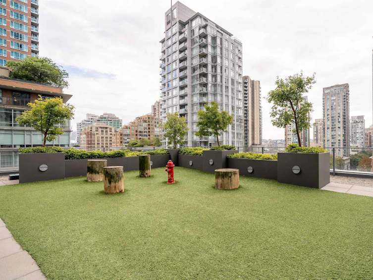 PH7-777 Richards Street, Vancouver, BC, V6B 0M6 - 24