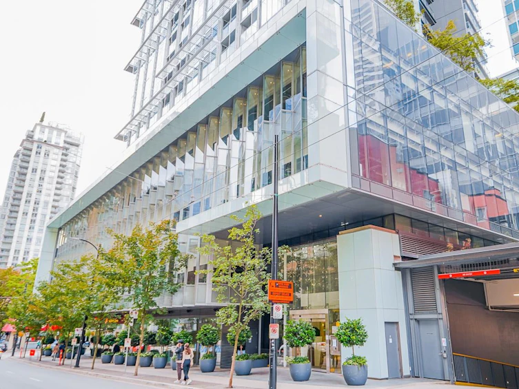 PH7-777 Richards Street, Vancouver, BC, V6B 0M6 - 28