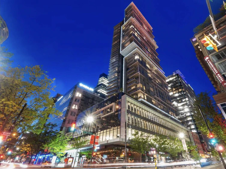 PH7-777 Richards Street, Vancouver, BC, V6B 0M6 - 29
