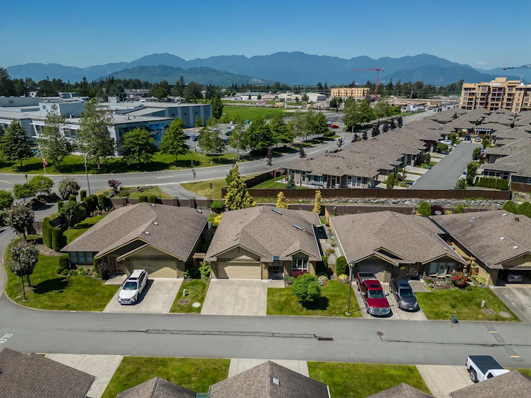 3-46000 Thomas Road, Chilliwack, BC, V2R 5W6 - 30
