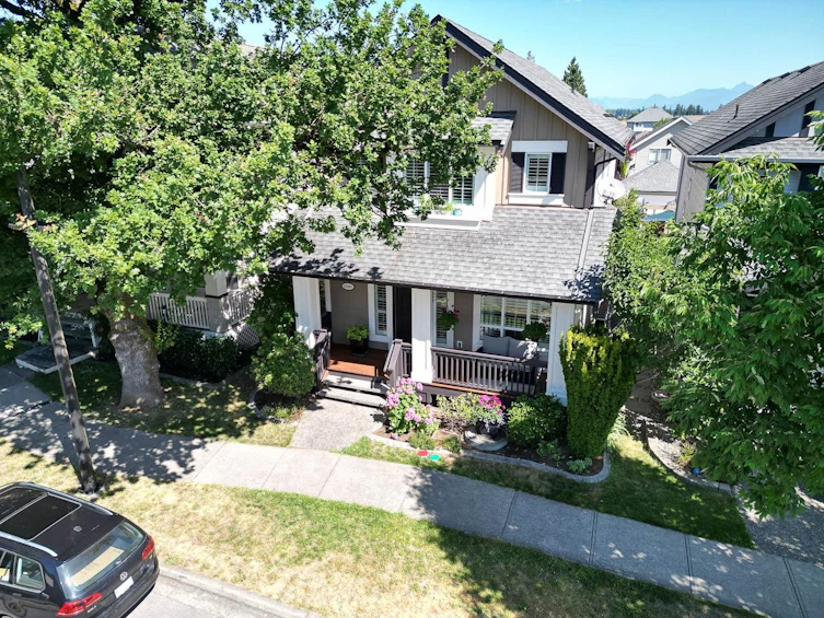 16581 60 Avenue, Surrey, BC, V3S 1S7 - 2