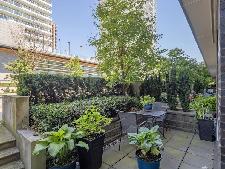 110-516 Foster Avenue, Coquitlam, BC, V3J 0H8 - 3