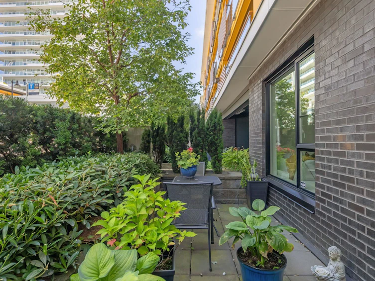110-516 Foster Avenue, Coquitlam, BC, V3J 0H8 - 4