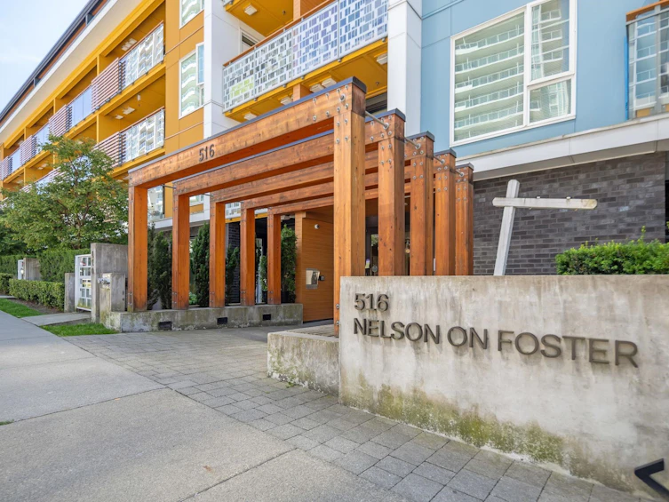 110-516 Foster Avenue, Coquitlam, BC, V3J 0H8 - 23