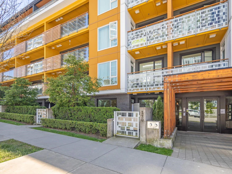 110-516 Foster Avenue, Coquitlam, BC, V3J 0H8 - 24