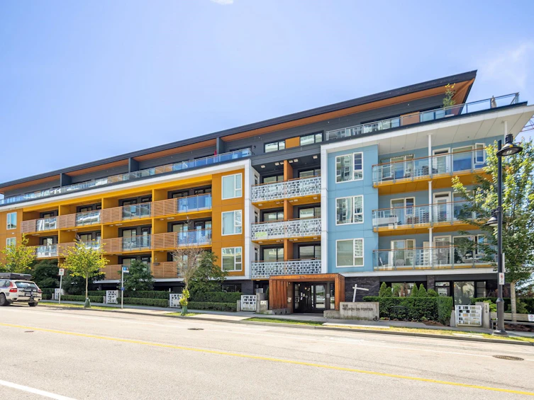 110-516 Foster Avenue, Coquitlam, BC, V3J 0H8 - 25