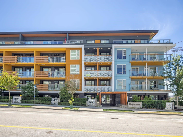 110-516 Foster Avenue, Coquitlam, BC, V3J 0H8 - 26