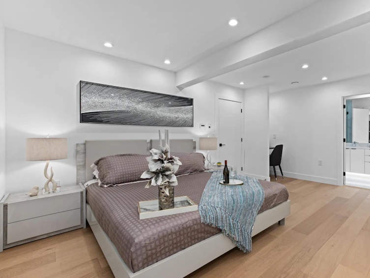 819 West 20th Street, North Vancouver, BC, V7P 2B5 - 14