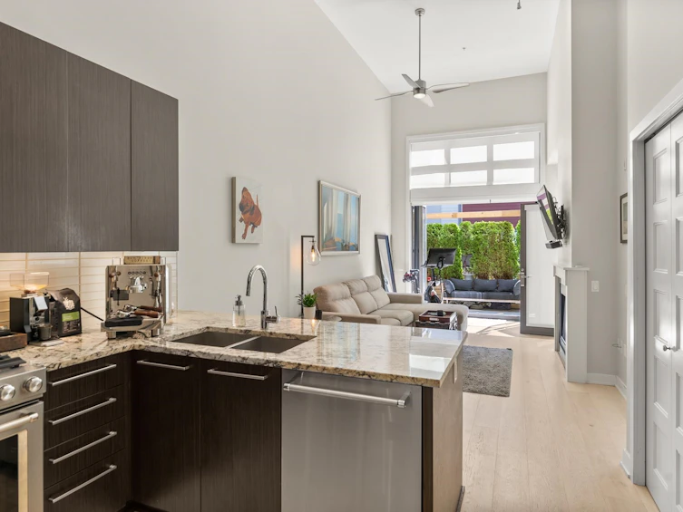 130-6160 London Road, Richmond, BC, V7E 3S3 - 2