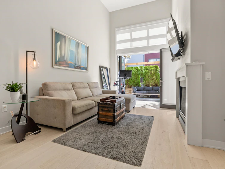 130-6160 London Road, Richmond, BC, V7E 3S3 - 4