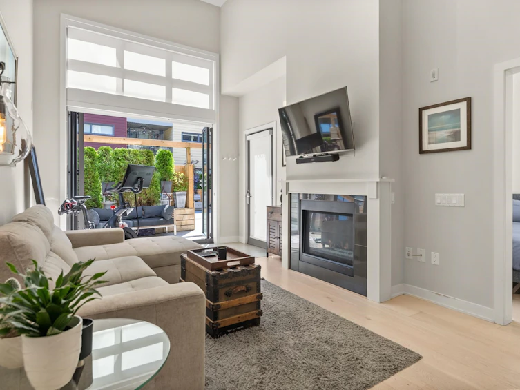 130-6160 London Road, Richmond, BC, V7E 3S3 - 5