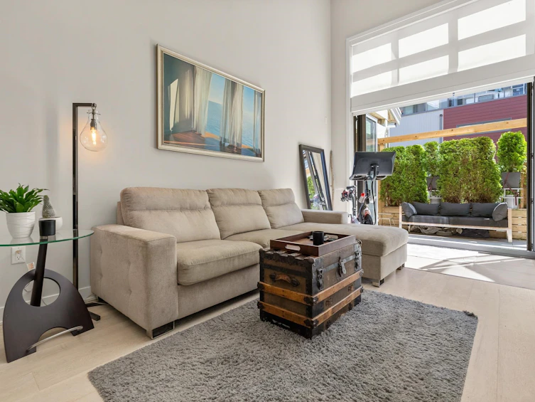 130-6160 London Road, Richmond, BC, V7E 3S3 - 6