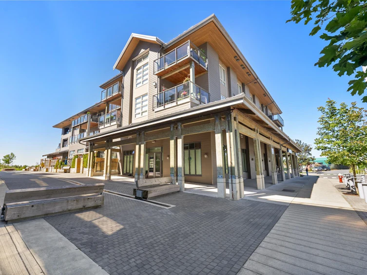 130-6160 London Road, Richmond, BC, V7E 3S3 - 37