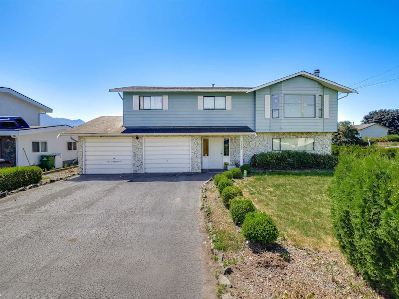 45232 Stevenson Road, Chilliwack BC V2R 1L9