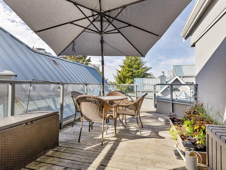 401-1345 W 4th Avenue, Vancouver, BC, V6H 3Y8 - 19