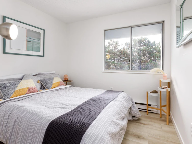 401-1345 W 4th Avenue, Vancouver, BC, V6H 3Y8 - 23