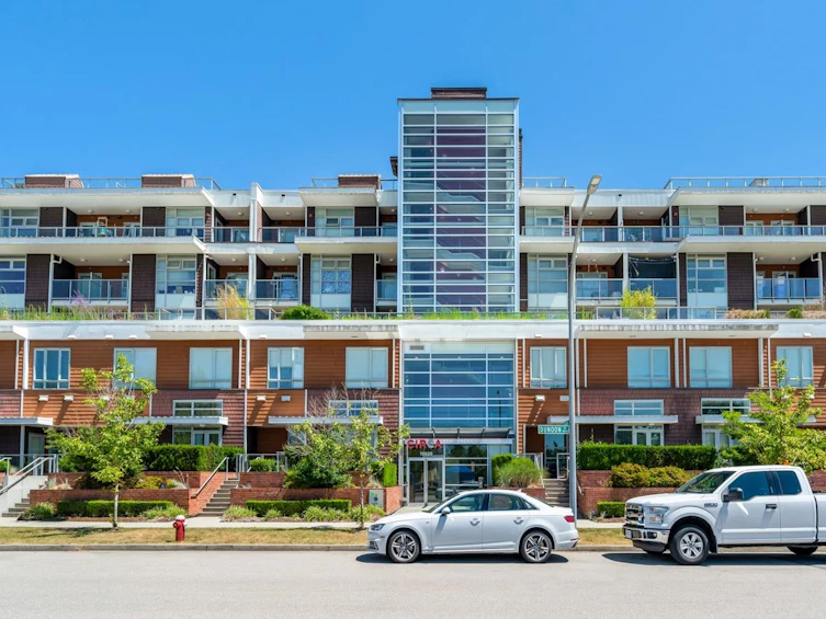 309-10020 Dunoon Drive, Richmond, BC, V7A 0A7