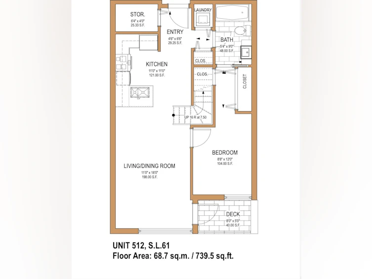 512-10020 Dunoon Drive, Richmond, BC, V7A 0A7 - 19