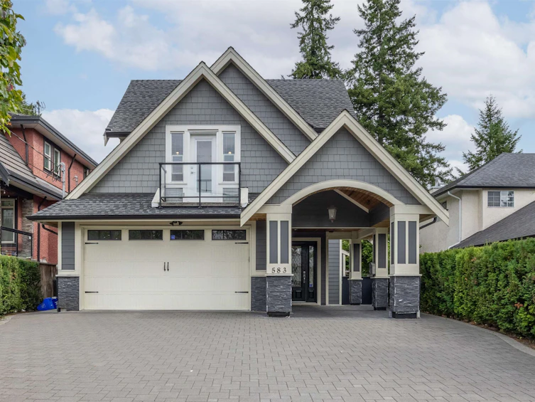 583 Hillcrest Street, Coquitlam, BC, V3J 6N7 - 26