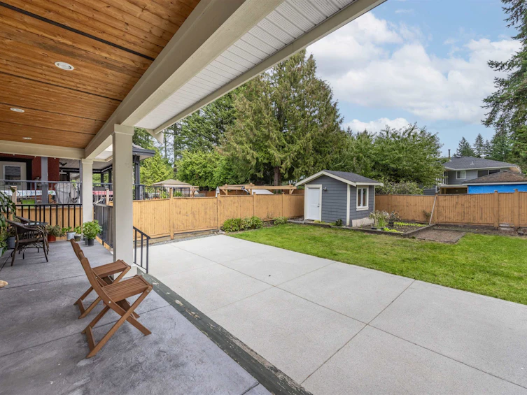 583 Hillcrest Street, Coquitlam, BC, V3J 6N7 - 27