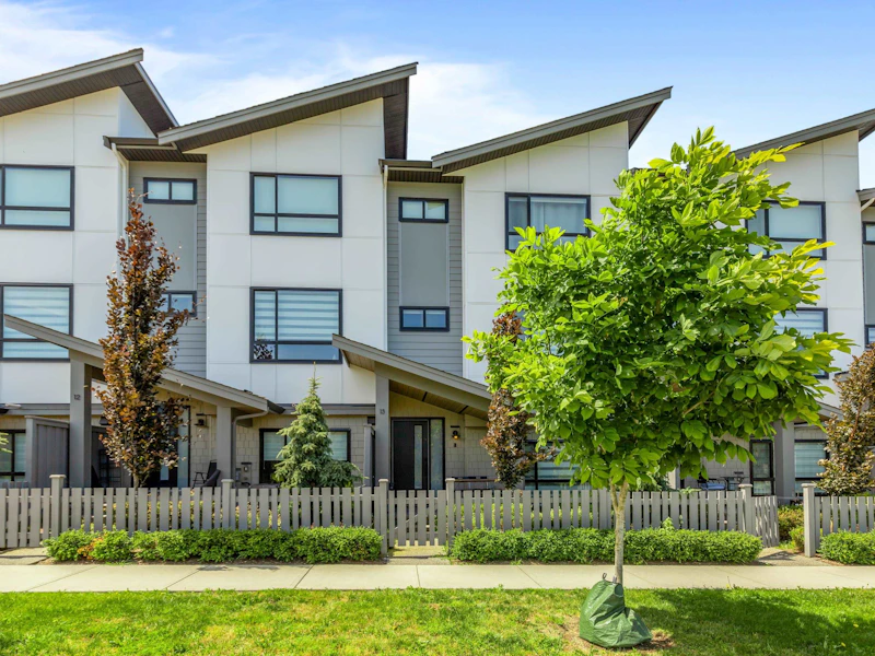 13 - 16589 25th Avenue, Surrey BC