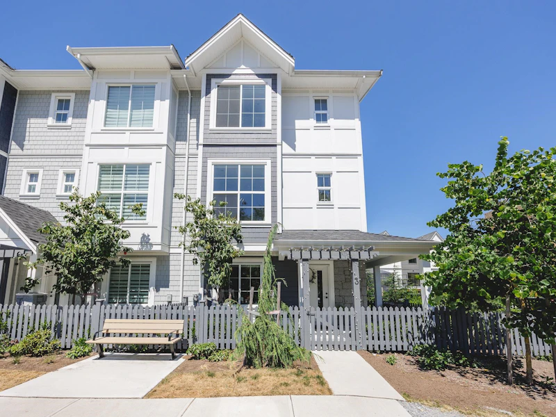 3 - 20321 80th Avenue, Langley BC