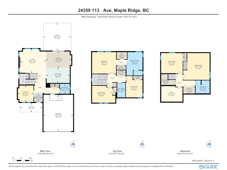 24359 113 Avenue, Maple Ridge, BC, V2W 1H5 - 32