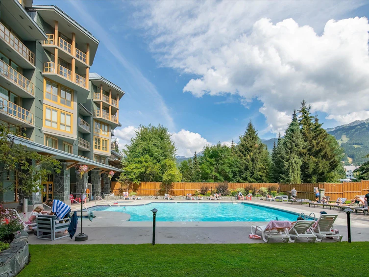 203-4315 Northlands Boulevard, Whistler, BC, V8E 1C1 - 20