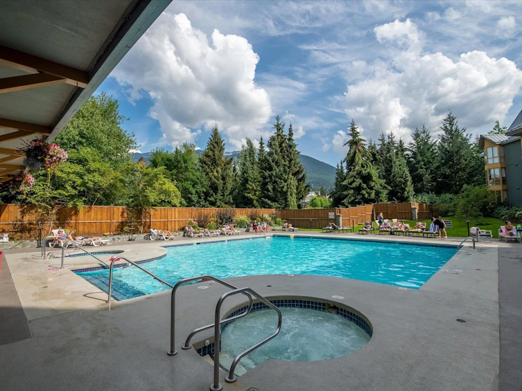203-4315 Northlands Boulevard, Whistler, BC, V8E 1C1 - 21