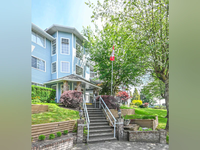 108 - 11510 225th Street, Maple Ridge BC V2X 9Y3