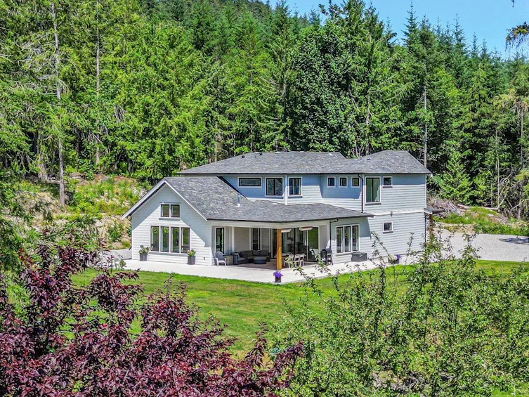 6691 Reeves Road, Sechelt, BC, V7Z 0S5 - 3
