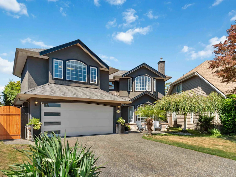 1763 Golf Club Drive, Delta, BC, V4M 4E2 - 2