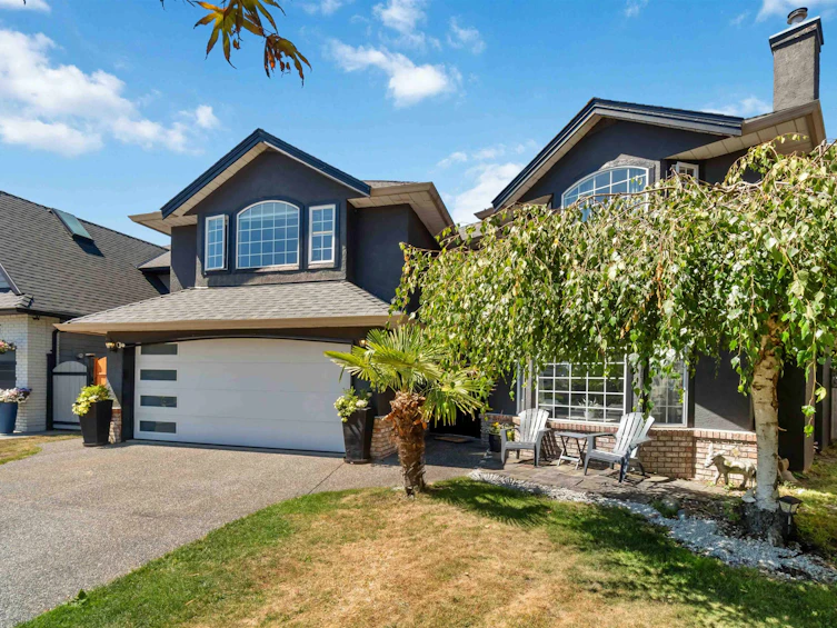 1763 Golf Club Drive, Delta, BC, V4M 4E2 - 3