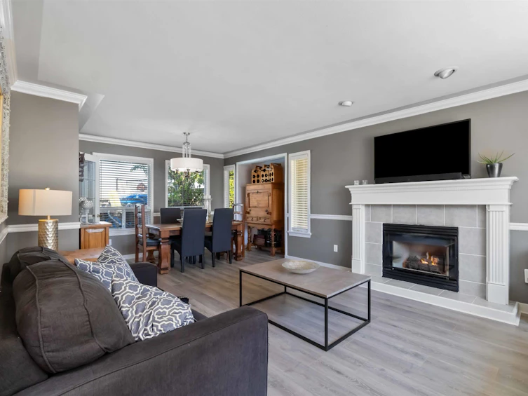 1763 Golf Club Drive, Delta, BC, V4M 4E2 - 4