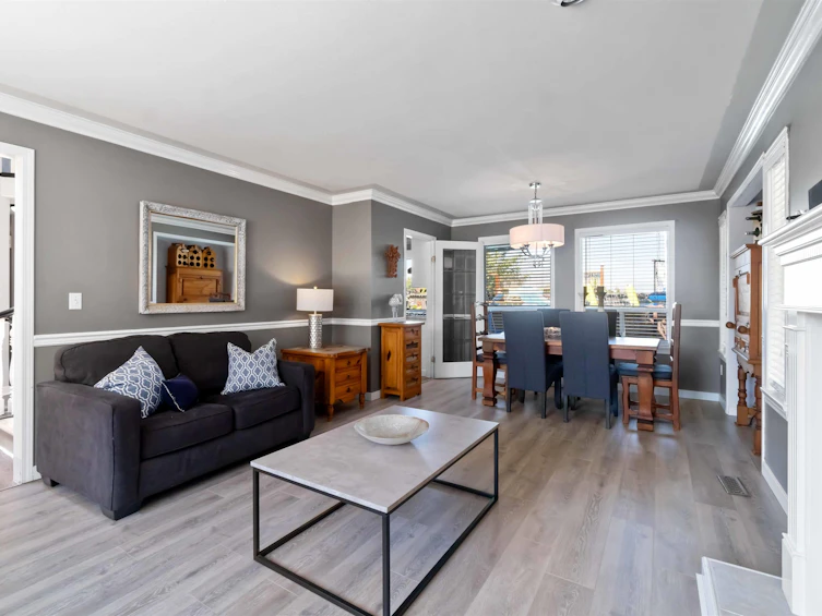 1763 Golf Club Drive, Delta, BC, V4M 4E2 - 6