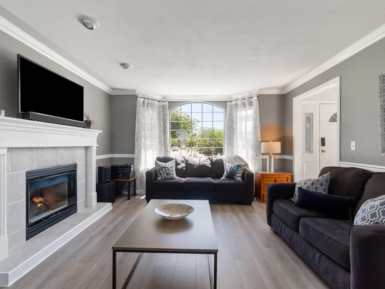 1763 Golf Club Drive, Delta, BC, V4M 4E2 - 7