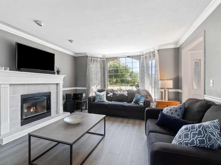 1763 Golf Club Drive, Delta, BC, V4M 4E2 - 9