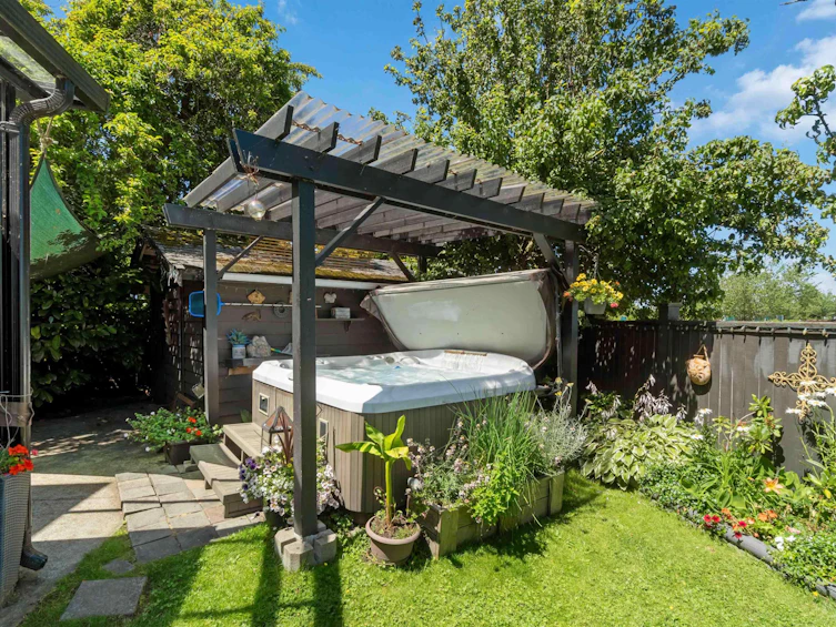 1763 Golf Club Drive, Delta, BC, V4M 4E2 - 33