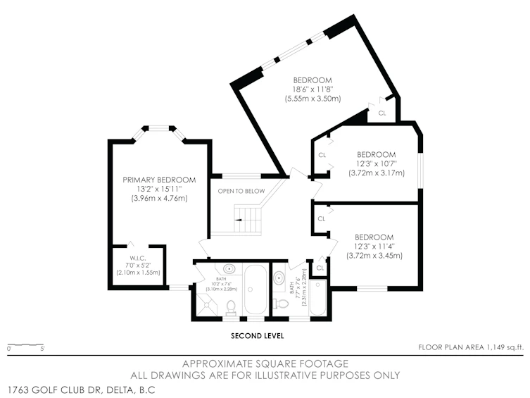 1763 Golf Club Drive, Delta, BC, V4M 4E2 - 39