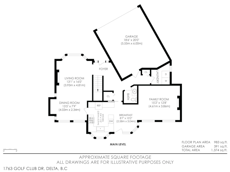 1763 Golf Club Drive, Delta, BC, V4M 4E2 - 40