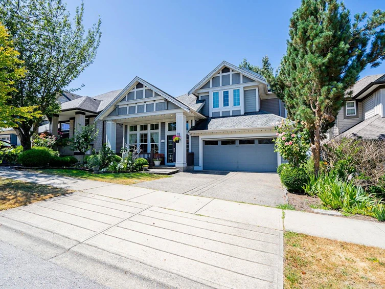 6085 164 Street, Surrey, BC, V3S 3V9 - 2