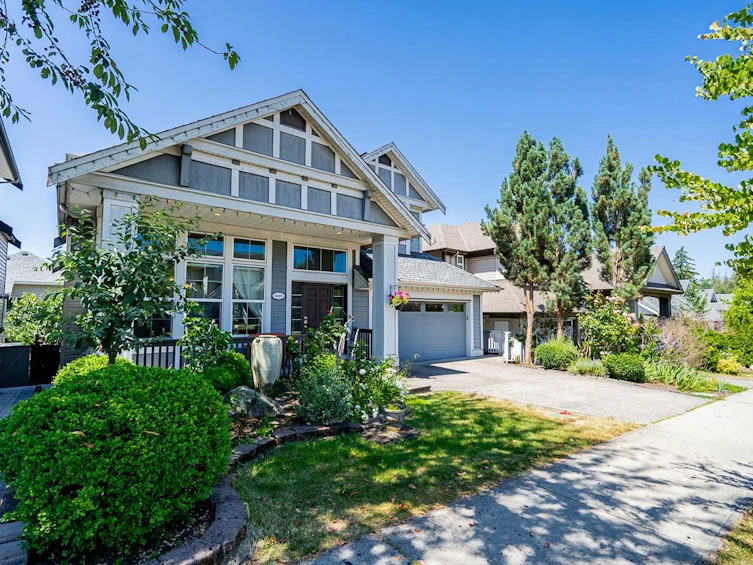 6085 164 Street, Surrey, BC, V3S 3V9 - 4