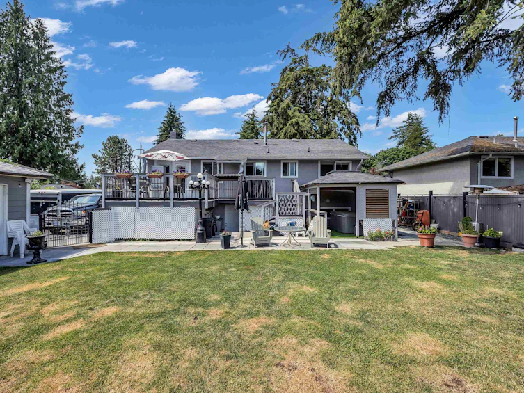 10044 127b Street, Surrey, BC, V3V 5M3 - 27
