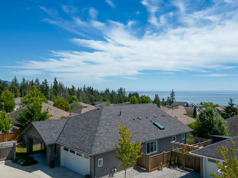 5676 Partridge Way, Sechelt BC